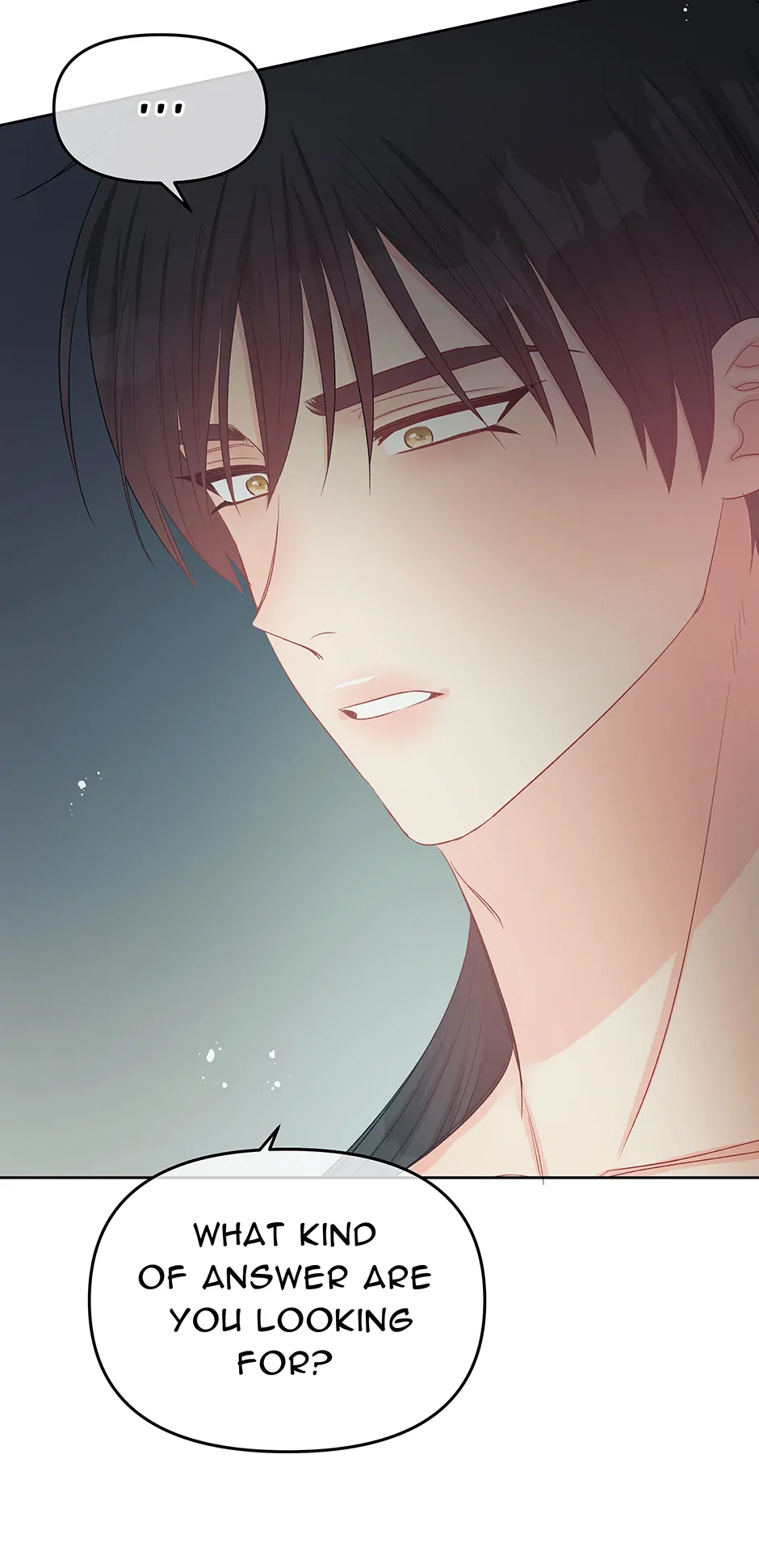 Don’t Concern Yourself With That Book Chapter 63 - page 29