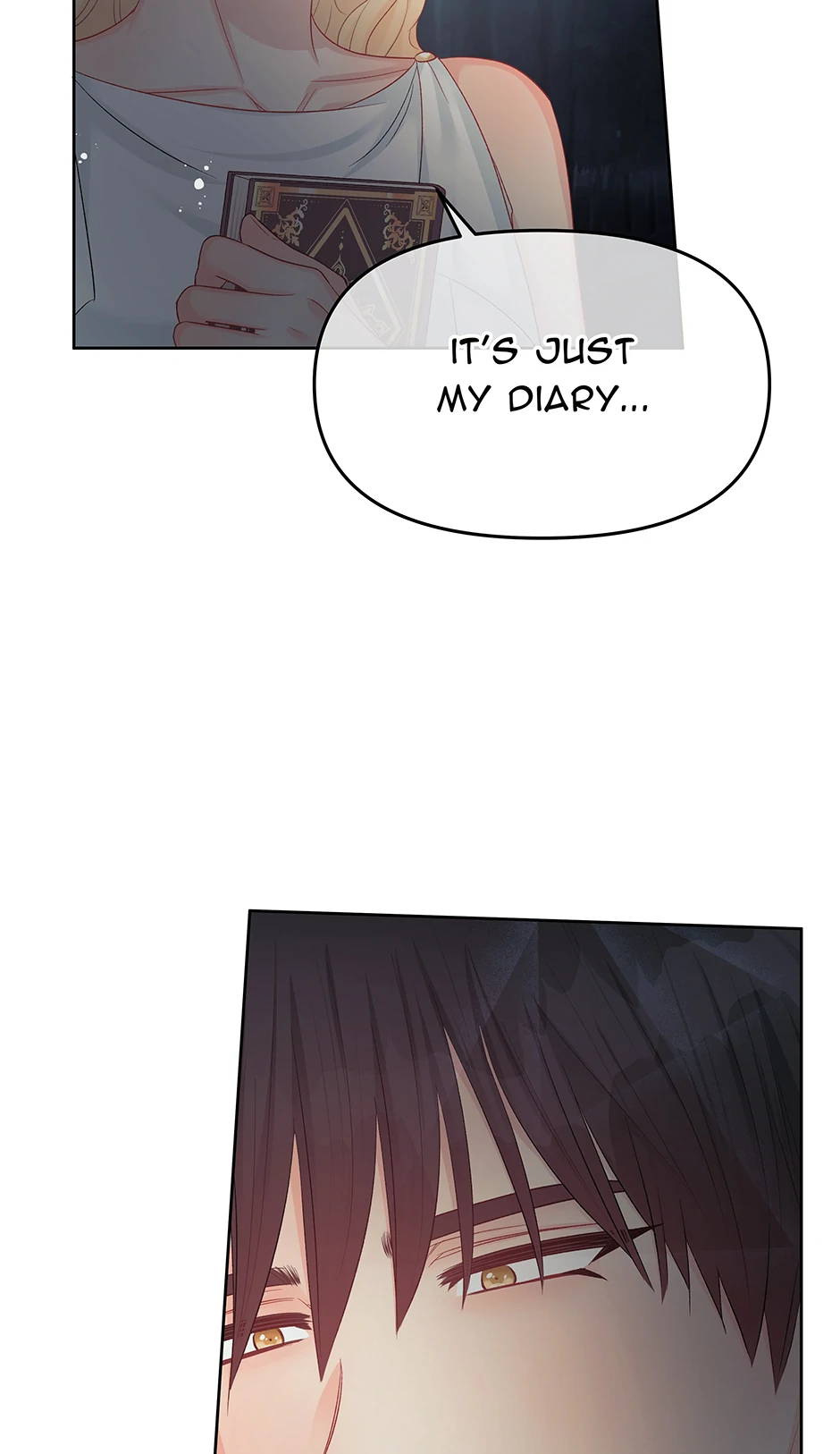 Don’t Concern Yourself With That Book Chapter 63 - page 3