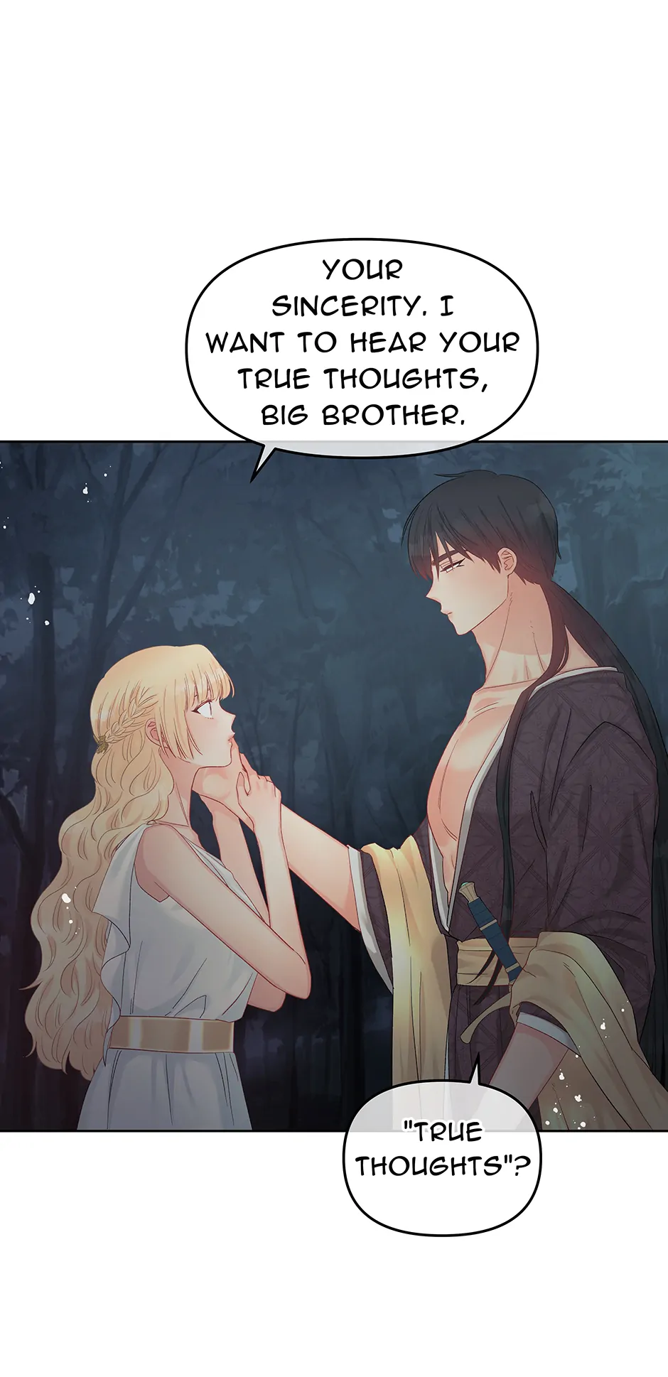 Don’t Concern Yourself With That Book Chapter 63 - page 30