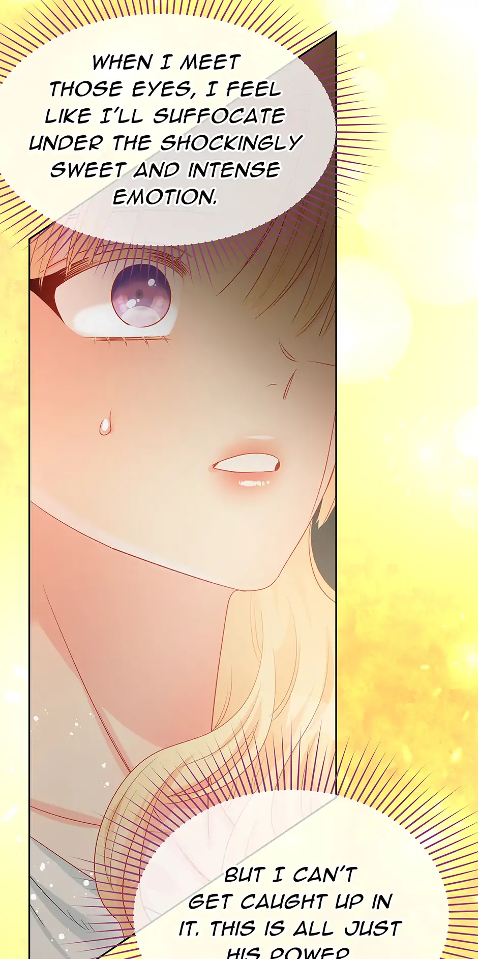 Don’t Concern Yourself With That Book Chapter 63 - page 34