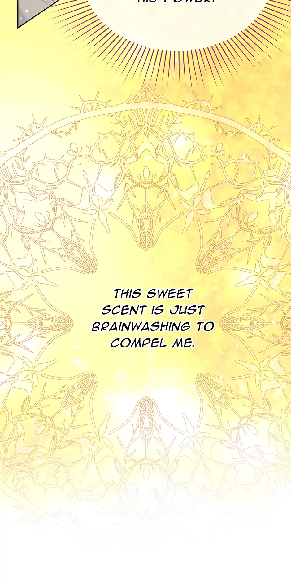 Don’t Concern Yourself With That Book Chapter 63 - page 35