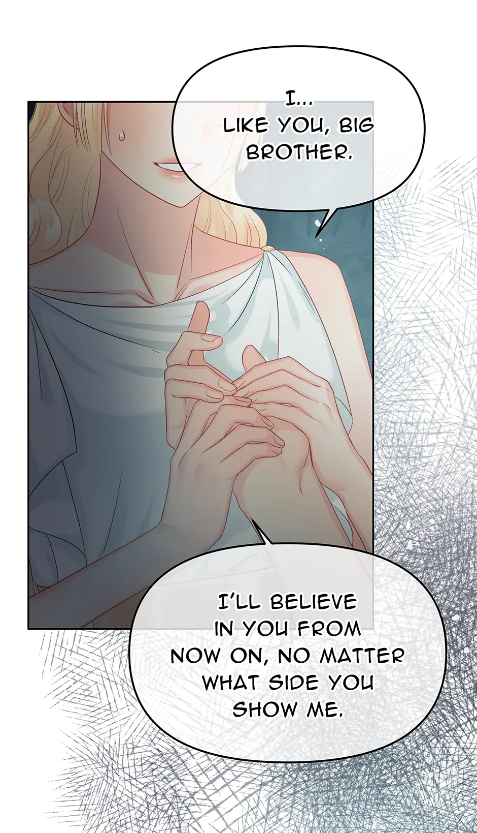 Don’t Concern Yourself With That Book Chapter 63 - page 36