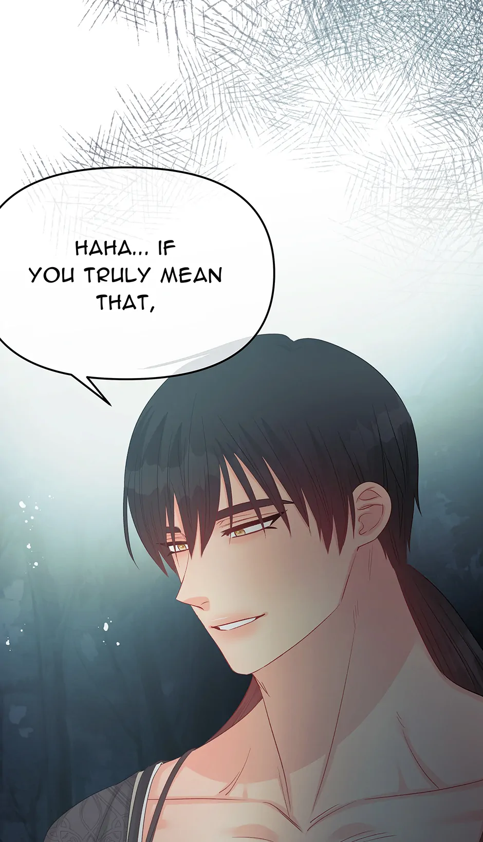 Don’t Concern Yourself With That Book Chapter 63 - page 37