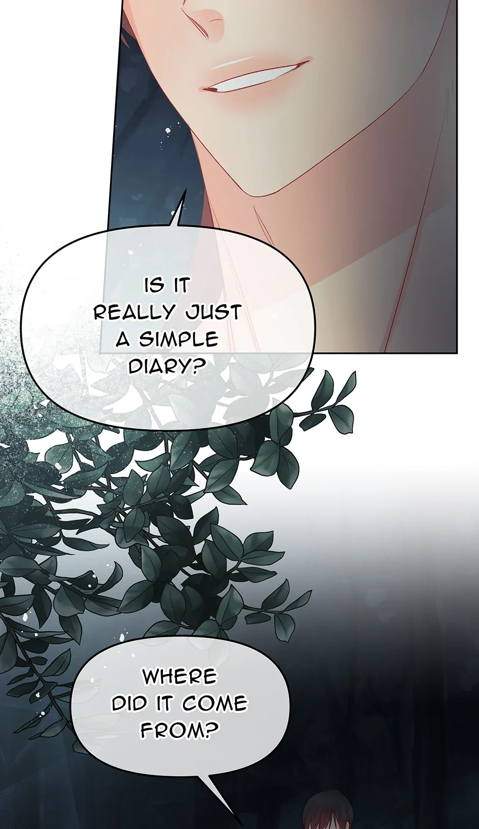 Don’t Concern Yourself With That Book Chapter 63 - page 4