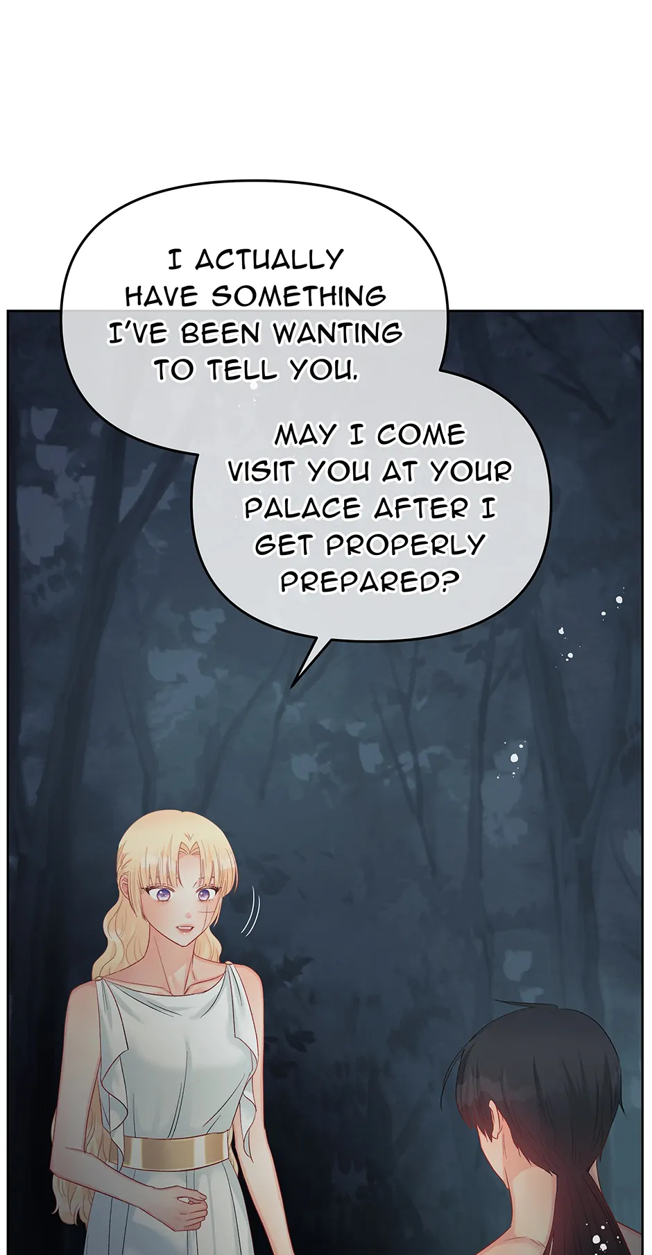 Don’t Concern Yourself With That Book Chapter 63 - page 45