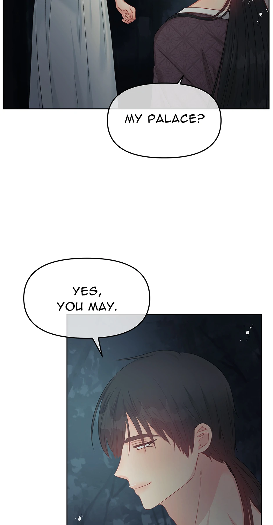Don’t Concern Yourself With That Book Chapter 63 - page 46