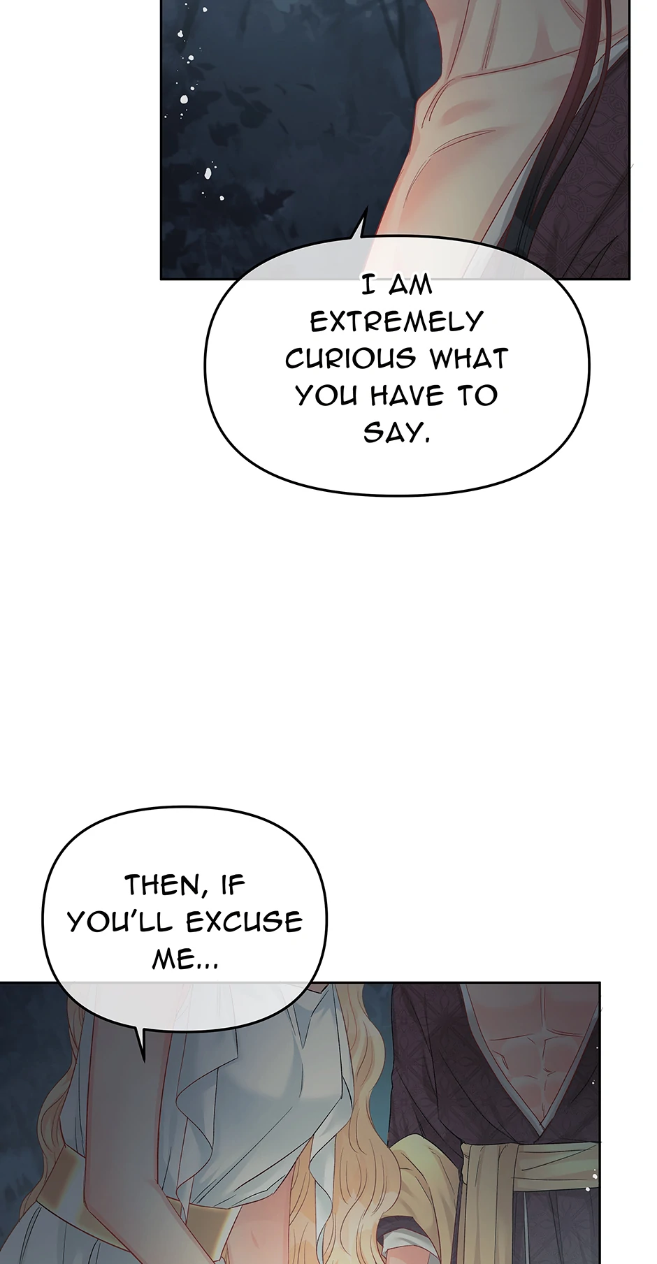 Don’t Concern Yourself With That Book Chapter 63 - page 47