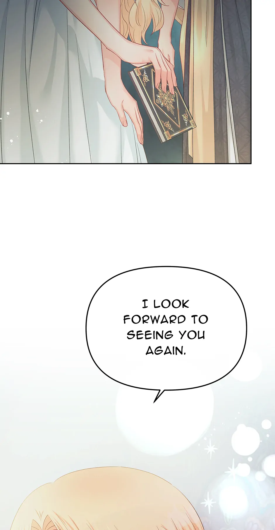 Don’t Concern Yourself With That Book Chapter 63 - page 48