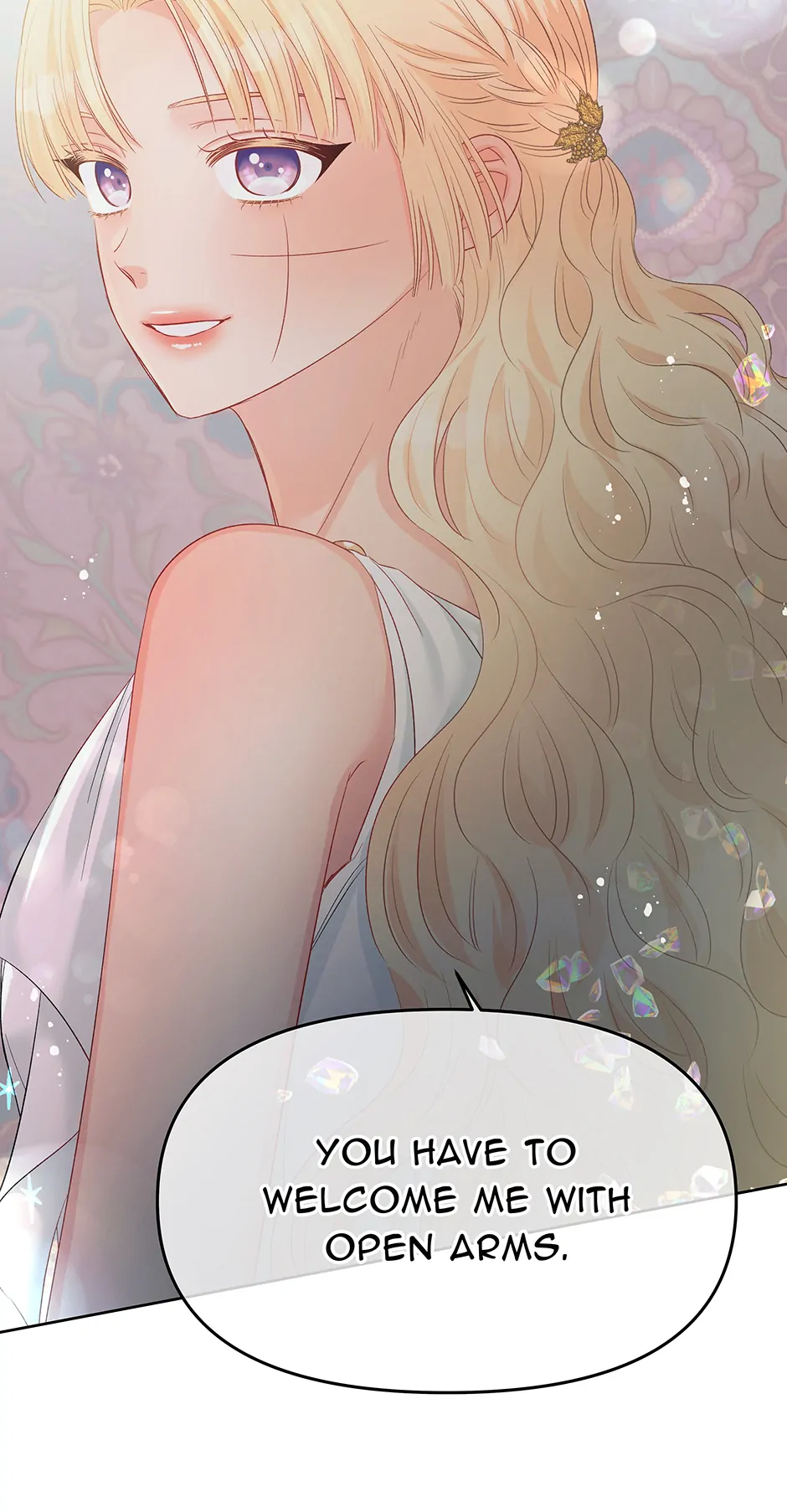 Don’t Concern Yourself With That Book Chapter 63 - page 49