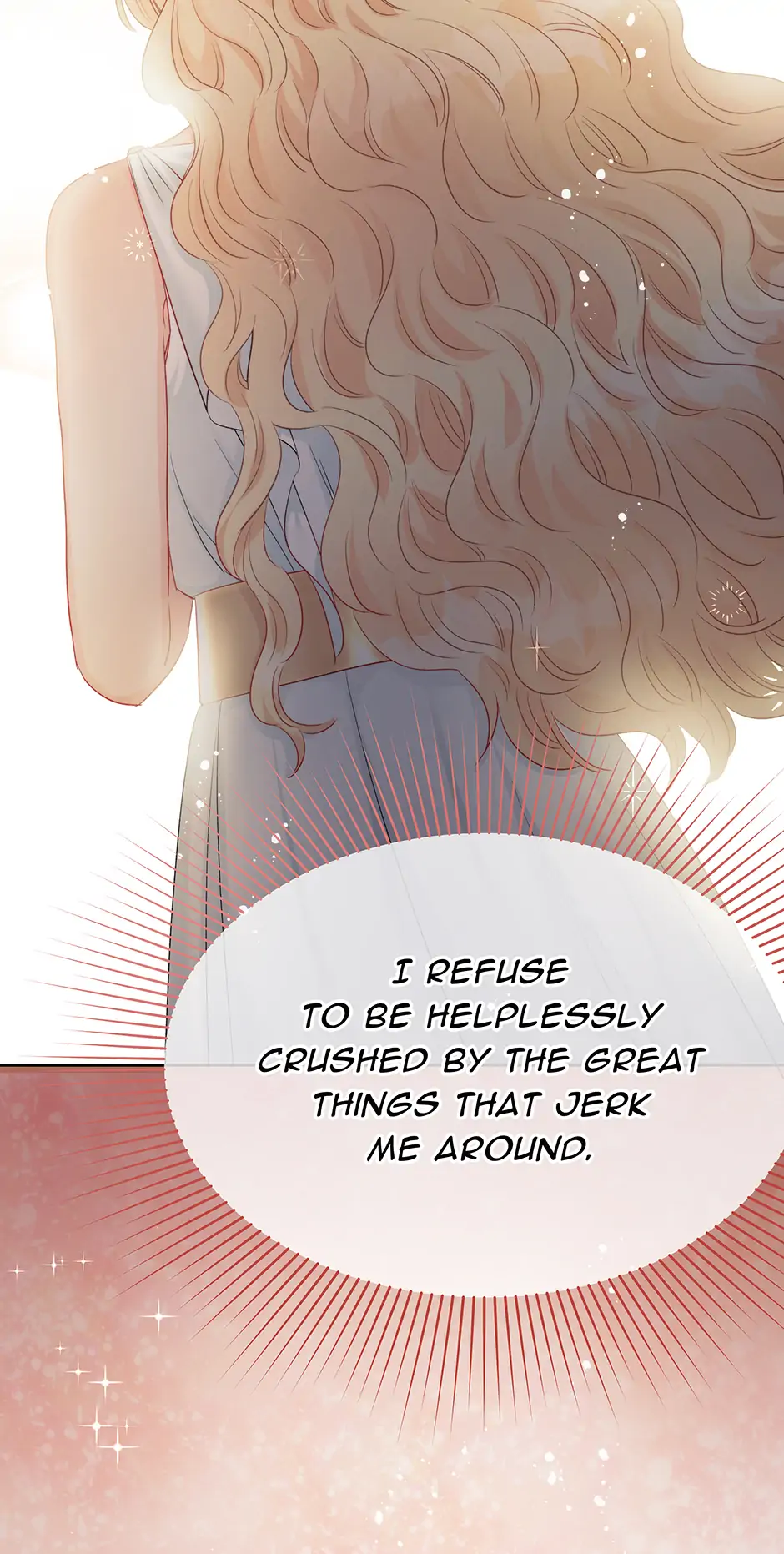 Don’t Concern Yourself With That Book Chapter 63 - page 51