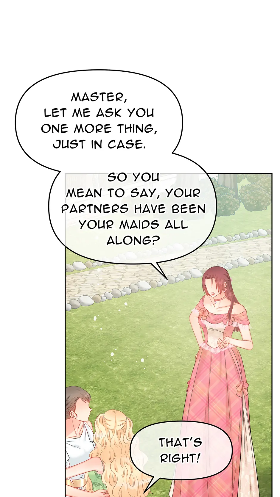 Don’t Concern Yourself With That Book Chapter 63 - page 59