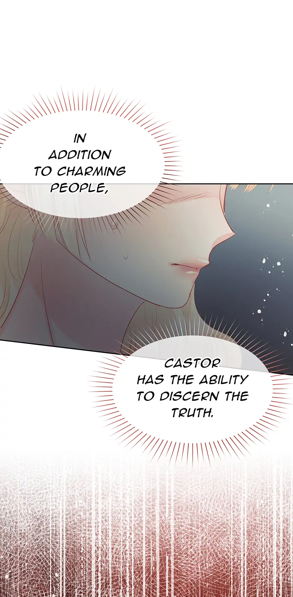 Don’t Concern Yourself With That Book Chapter 63 - page 6
