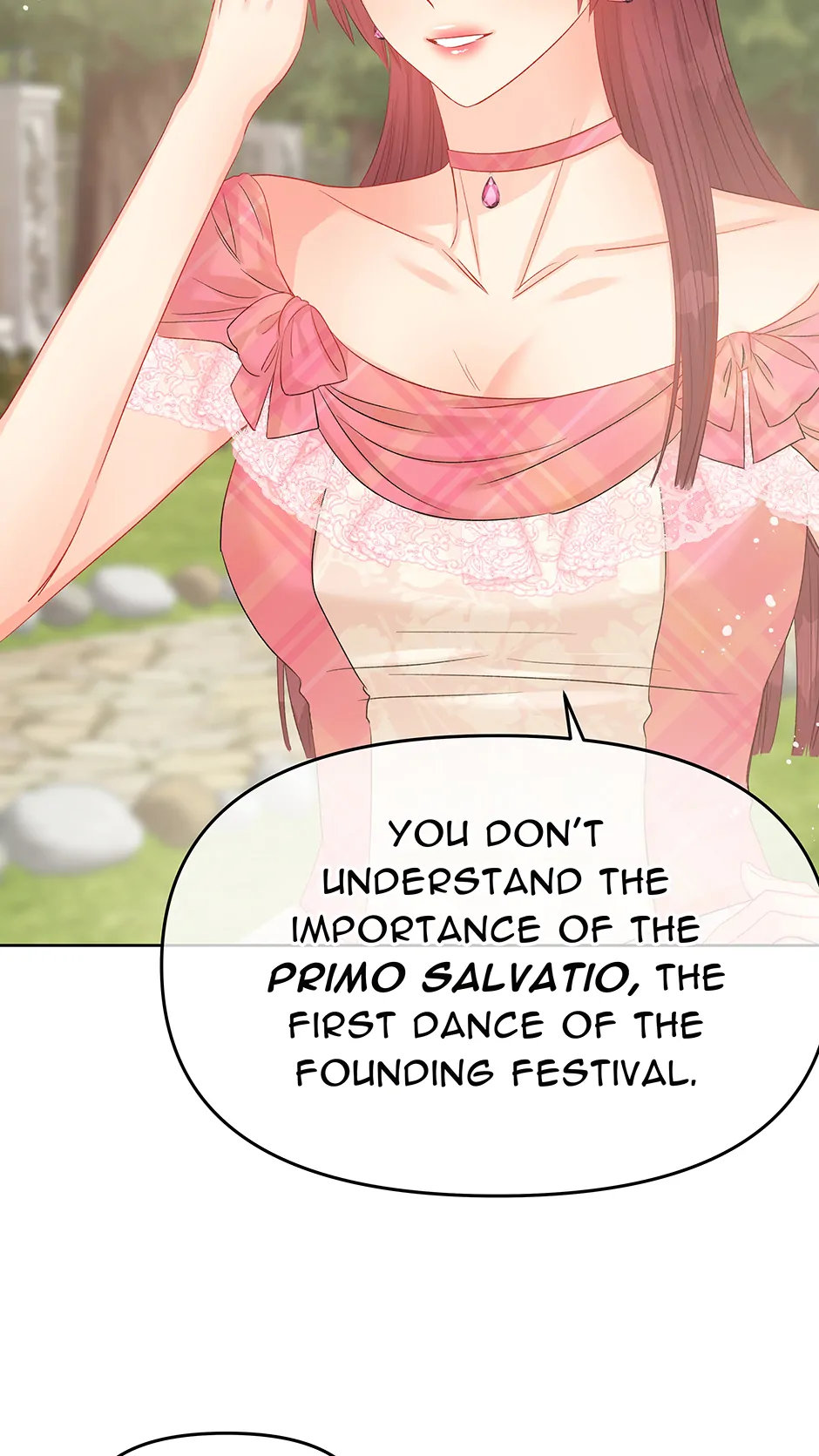 Don’t Concern Yourself With That Book Chapter 63 - page 61