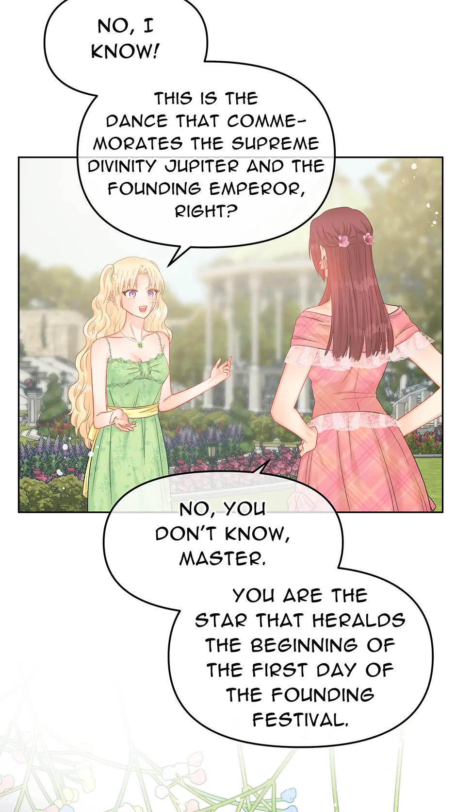 Don’t Concern Yourself With That Book Chapter 63 - page 62