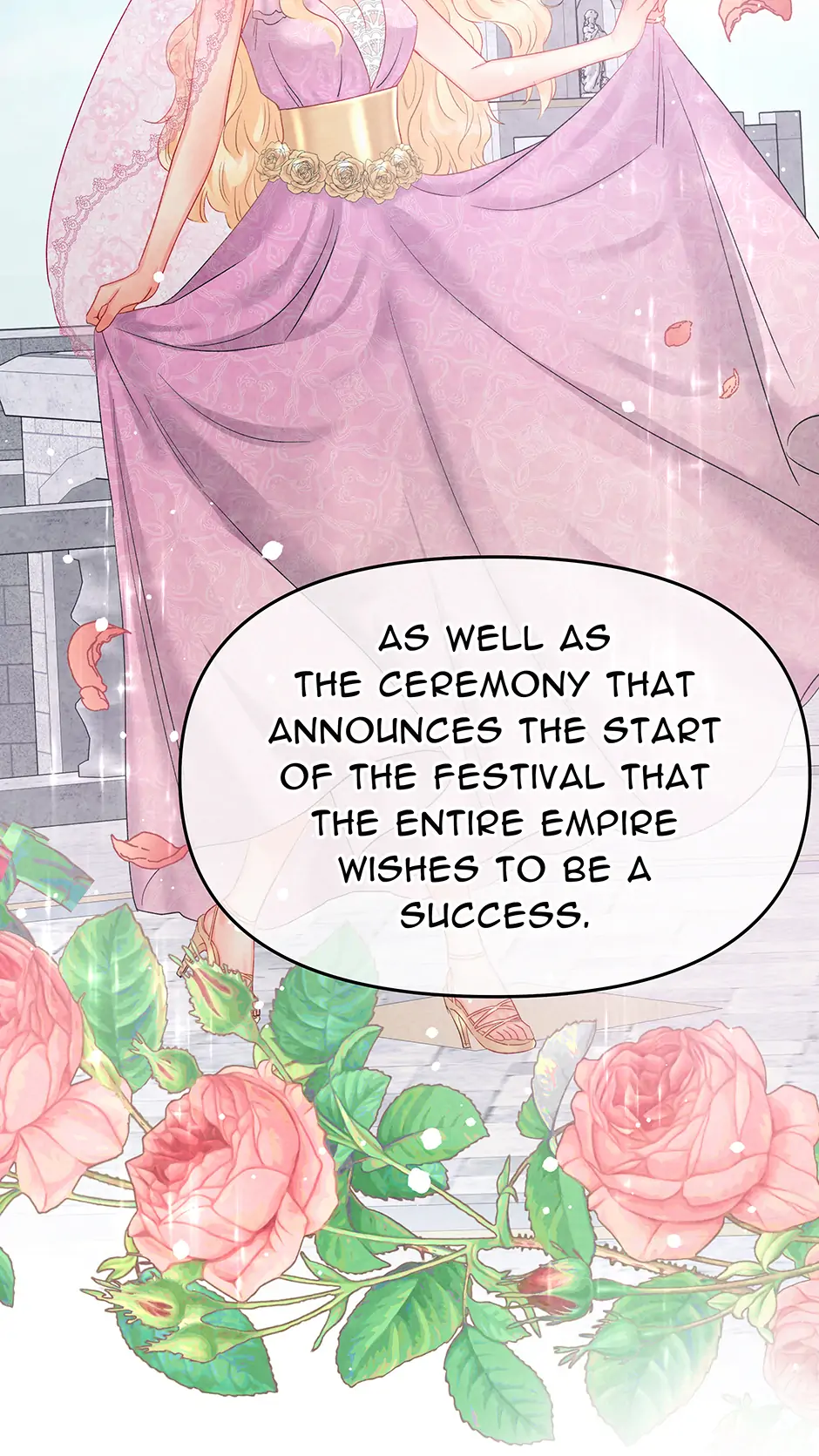Don’t Concern Yourself With That Book Chapter 63 - page 64