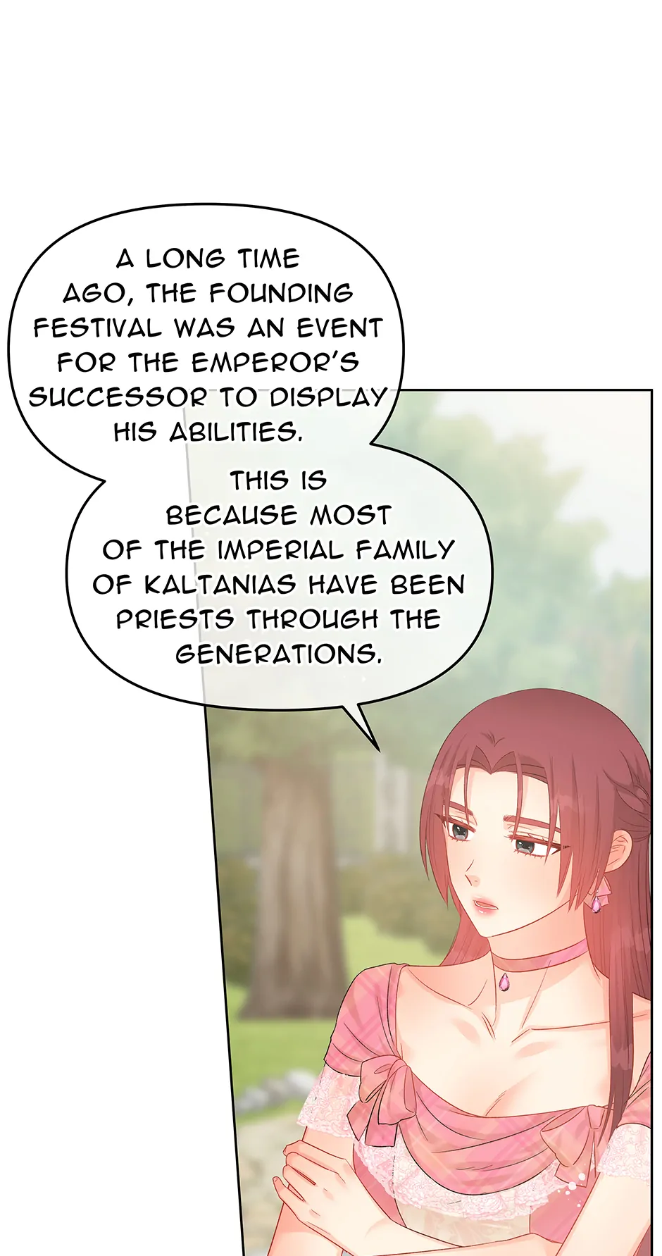 Don’t Concern Yourself With That Book Chapter 63 - page 65