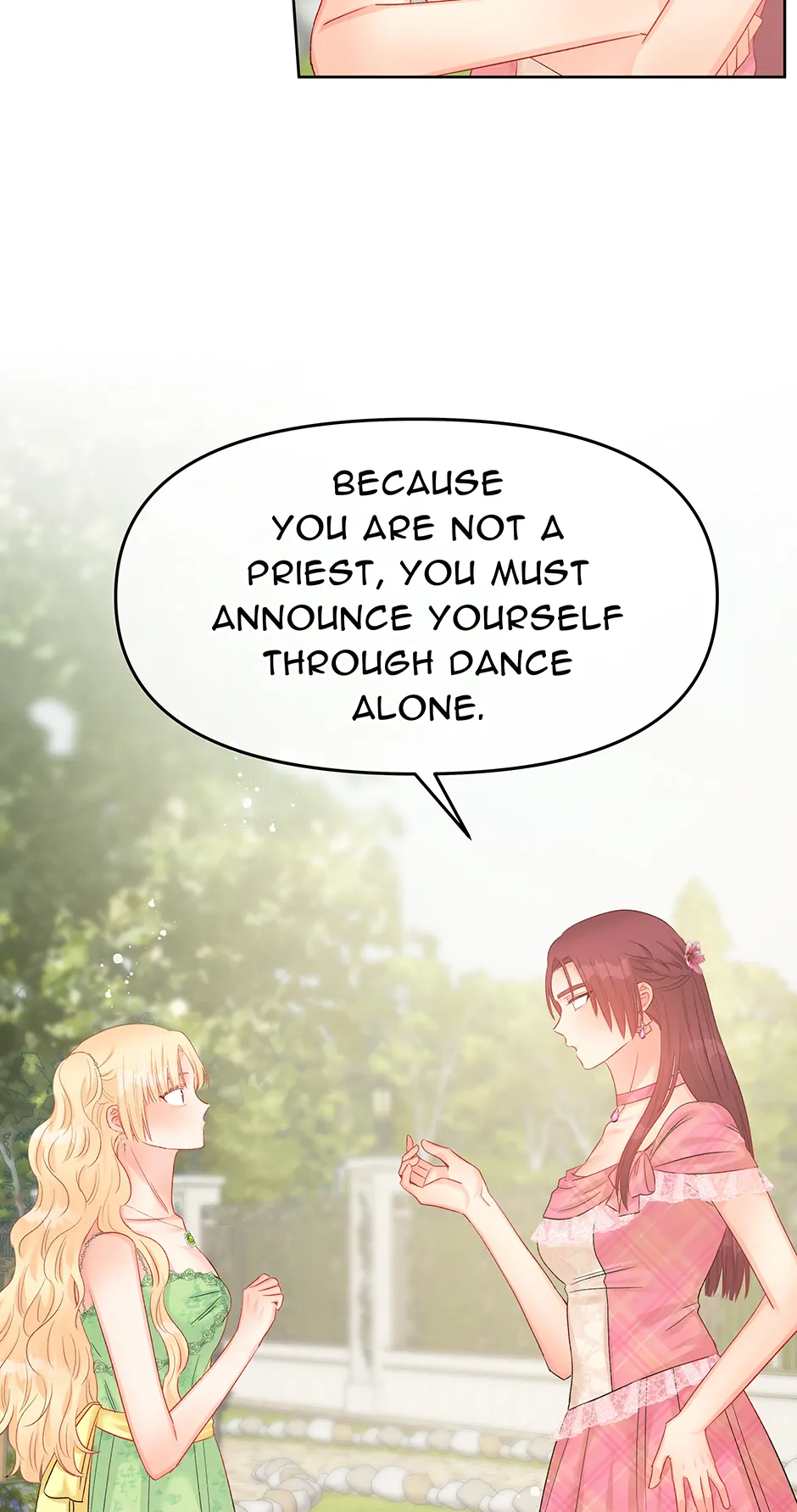 Don’t Concern Yourself With That Book Chapter 63 - page 66