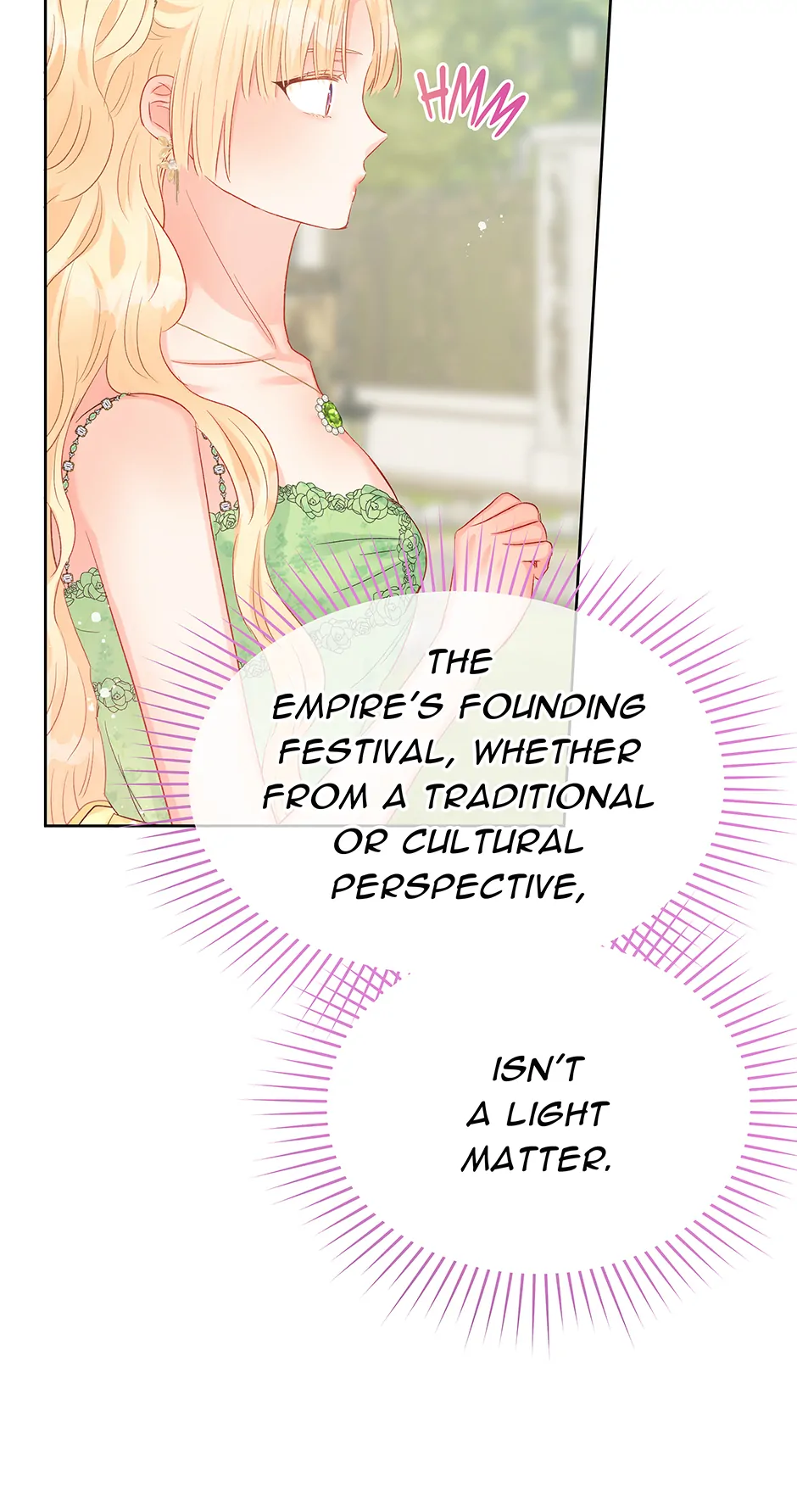 Don’t Concern Yourself With That Book Chapter 63 - page 68