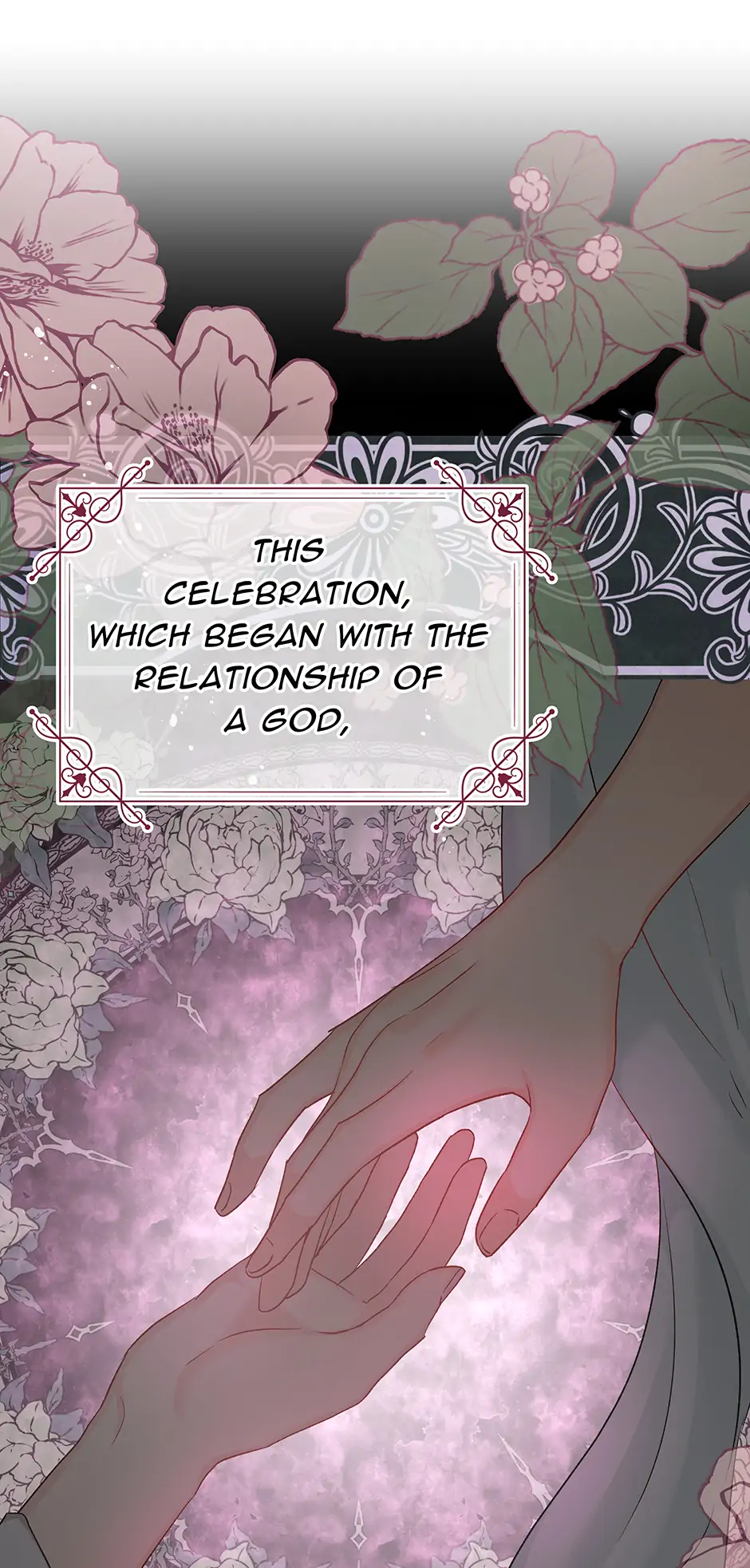 Don’t Concern Yourself With That Book Chapter 63 - page 69
