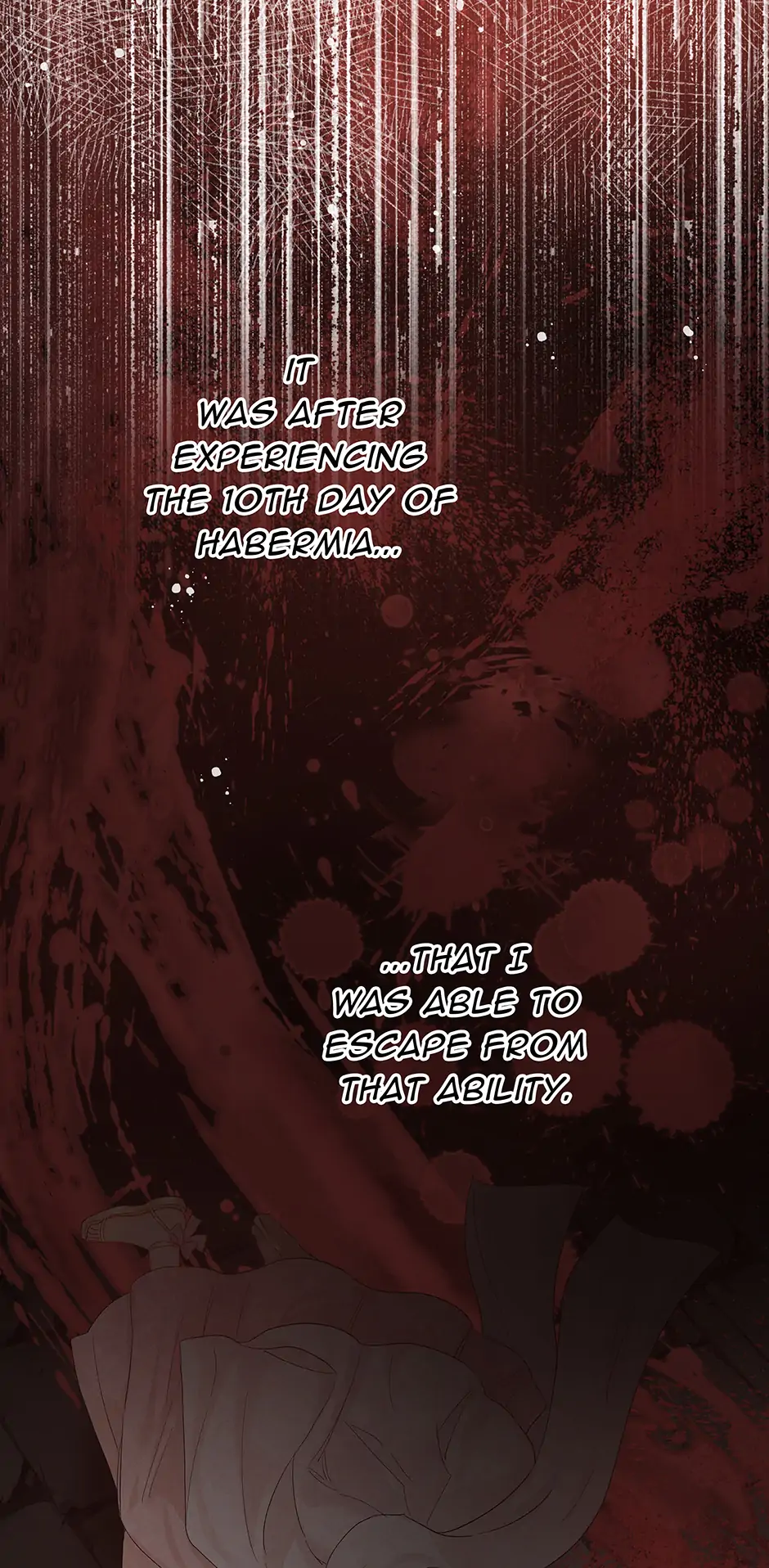 Don’t Concern Yourself With That Book Chapter 63 - page 7