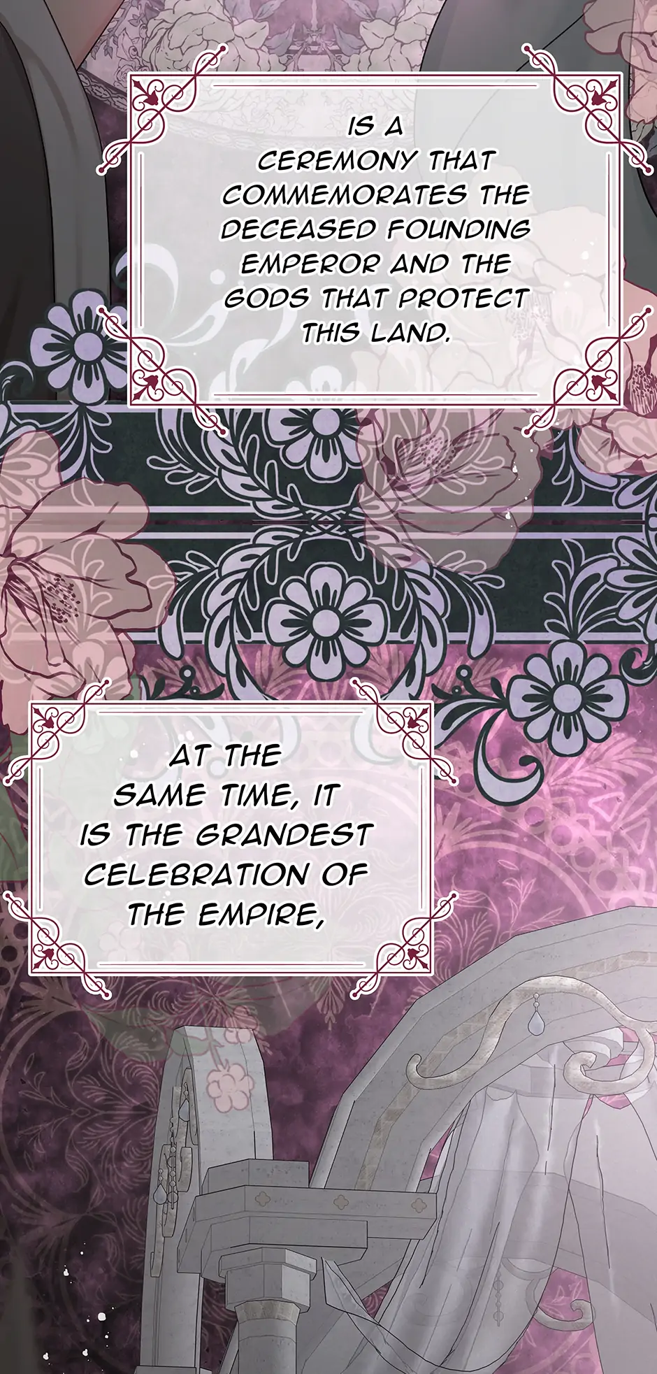 Don’t Concern Yourself With That Book Chapter 63 - page 70