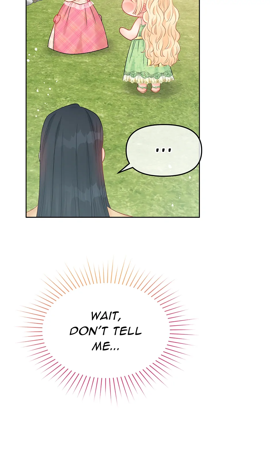 Don’t Concern Yourself With That Book Chapter 63 - page 76