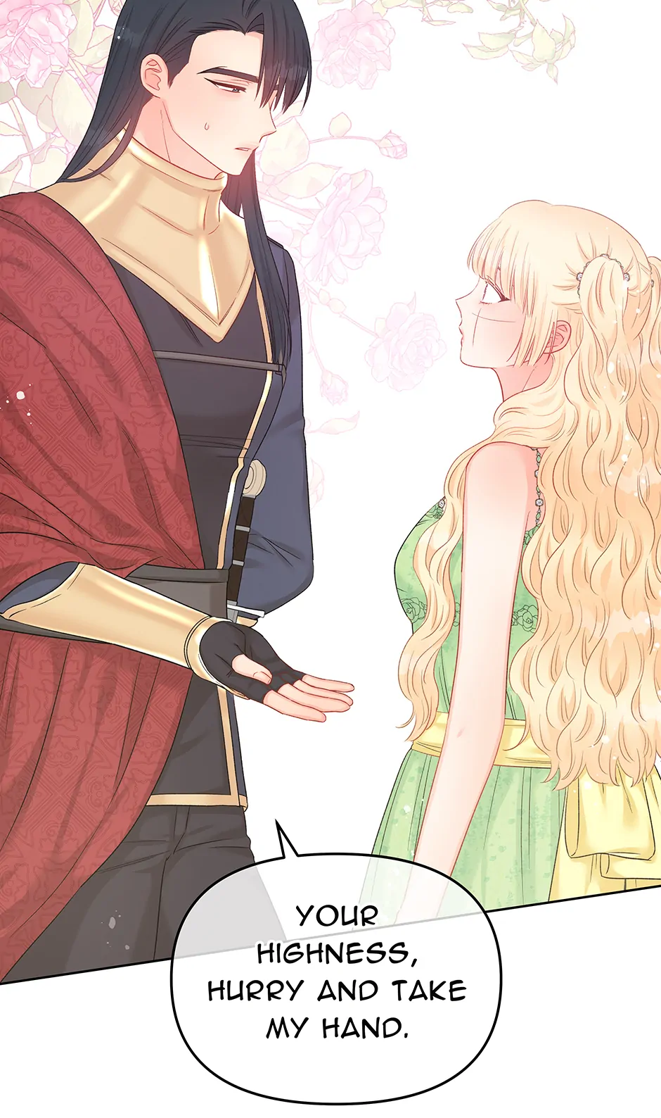 Don’t Concern Yourself With That Book Chapter 63 - page 78