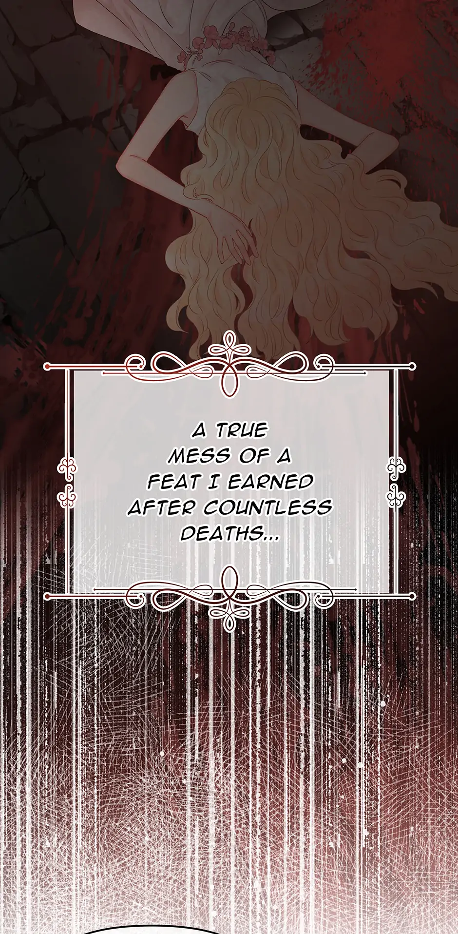 Don’t Concern Yourself With That Book Chapter 63 - page 8