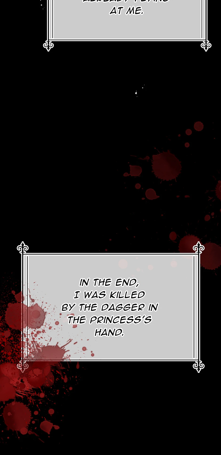 Don’t Concern Yourself With That Book Chapter 65 - page 12