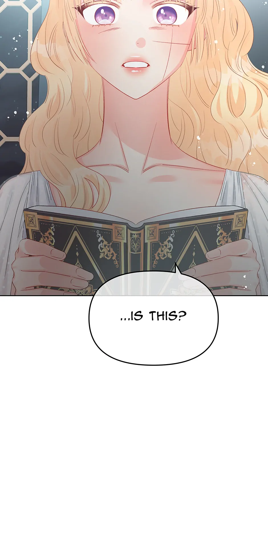 Don’t Concern Yourself With That Book Chapter 65 - page 14