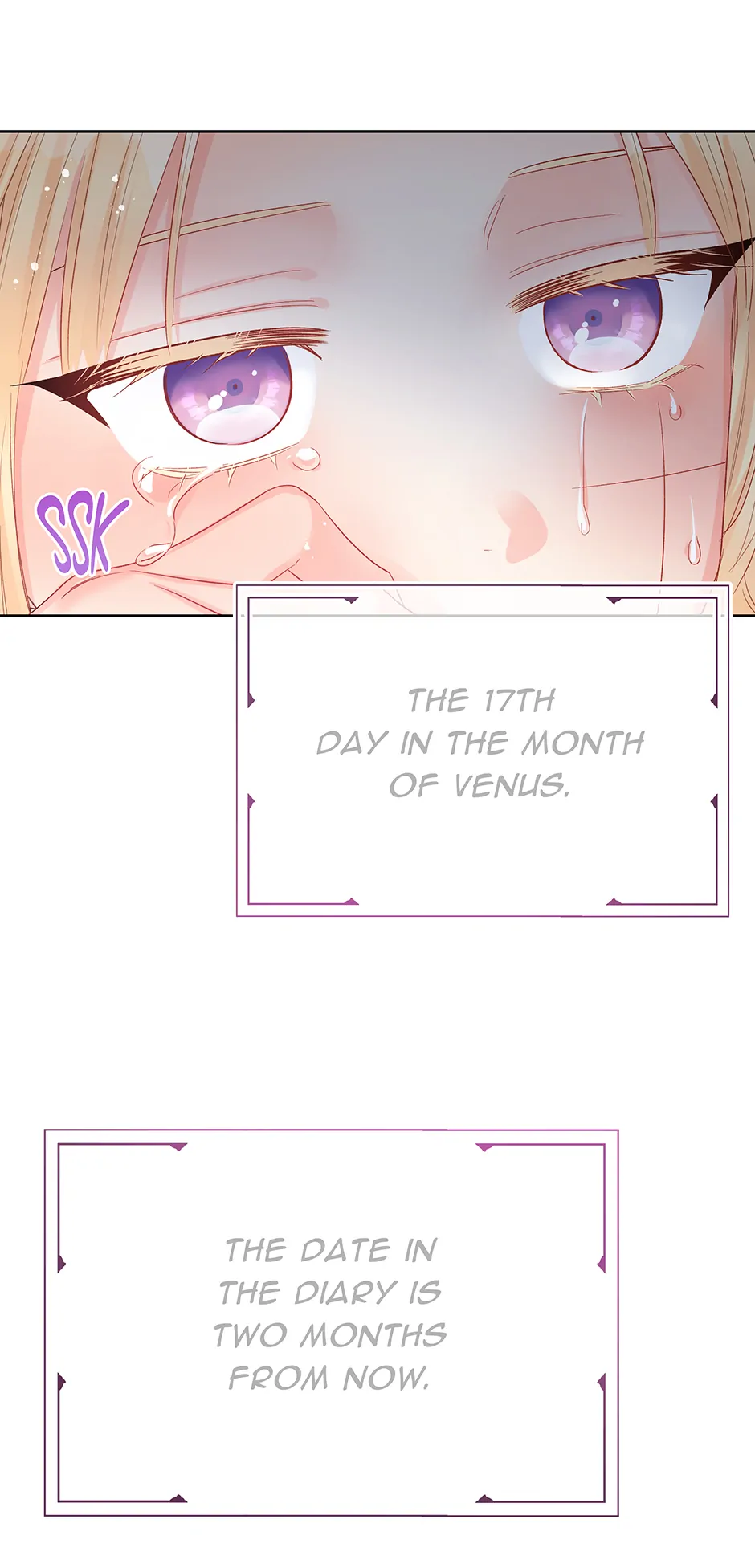Don’t Concern Yourself With That Book Chapter 65 - page 18