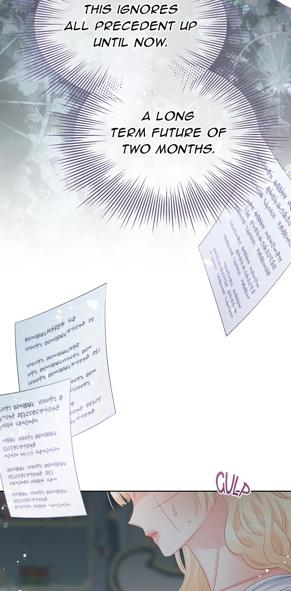 Don’t Concern Yourself With That Book Chapter 65 - page 2