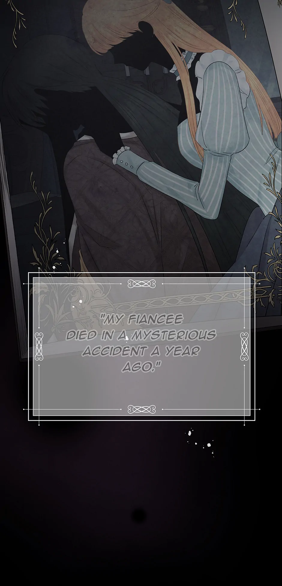 Don’t Concern Yourself With That Book Chapter 65 - page 20