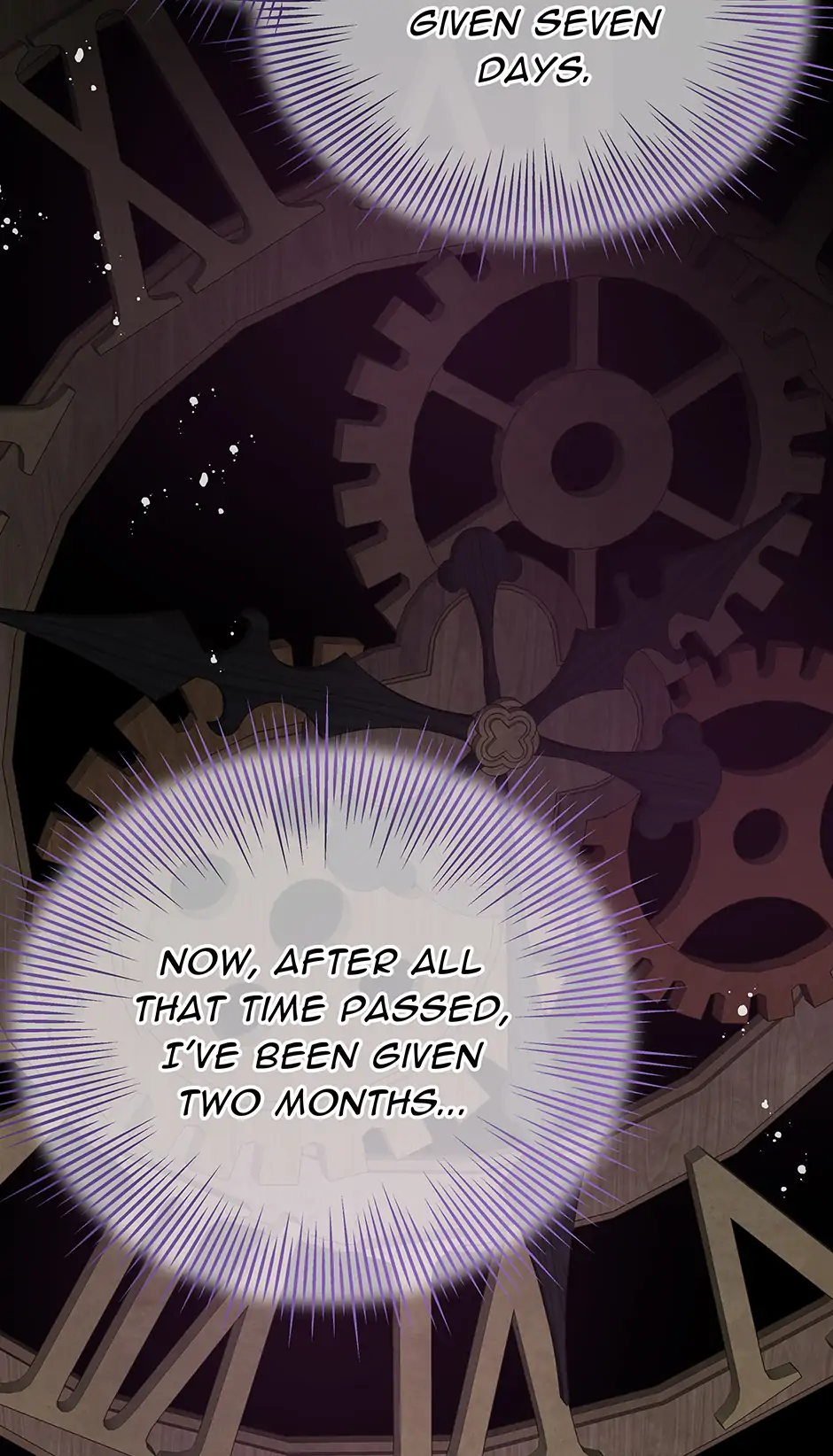 Don’t Concern Yourself With That Book Chapter 65 - page 23
