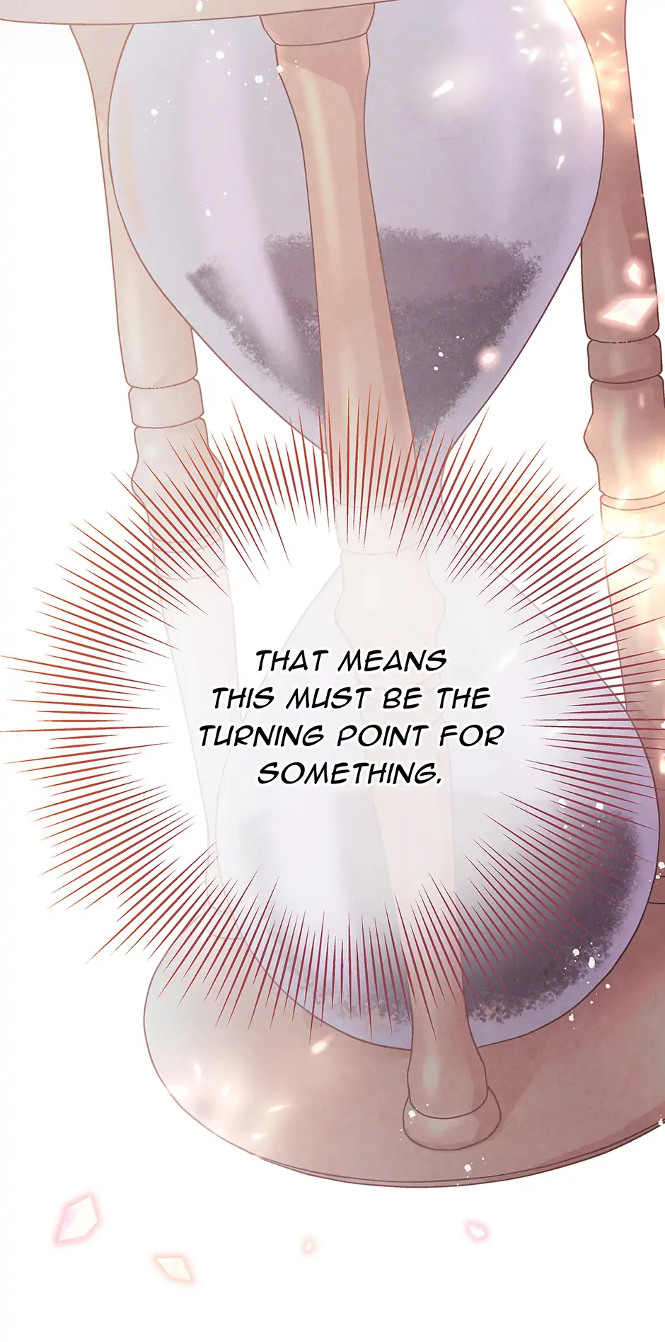 Don’t Concern Yourself With That Book Chapter 65 - page 28