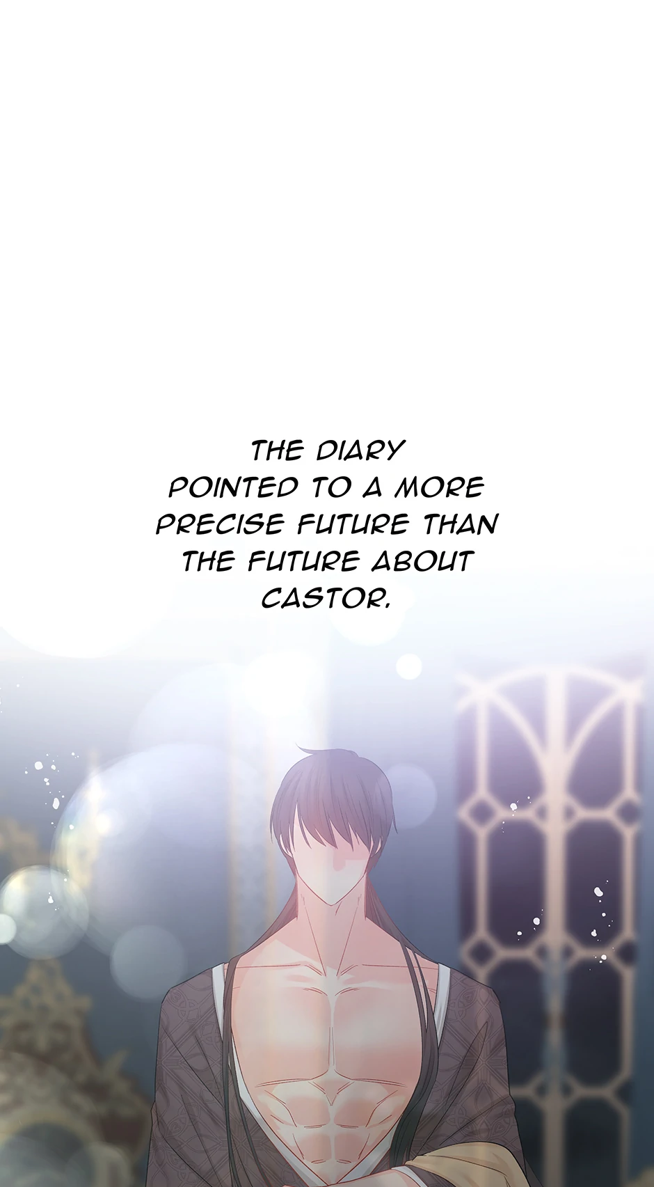 Don’t Concern Yourself With That Book Chapter 65 - page 30
