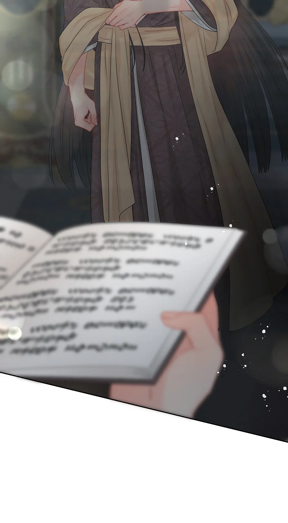 Don’t Concern Yourself With That Book Chapter 65 - page 31