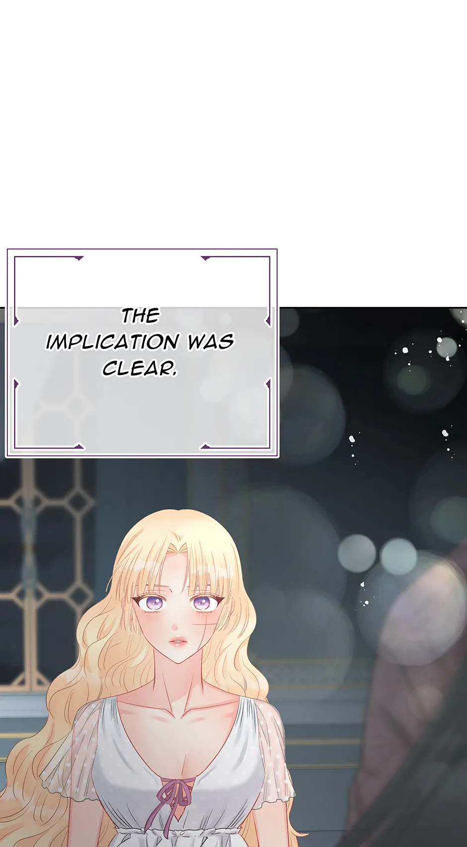 Don’t Concern Yourself With That Book Chapter 65 - page 32