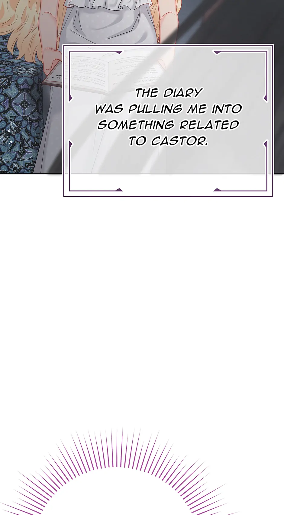 Don’t Concern Yourself With That Book Chapter 65 - page 33