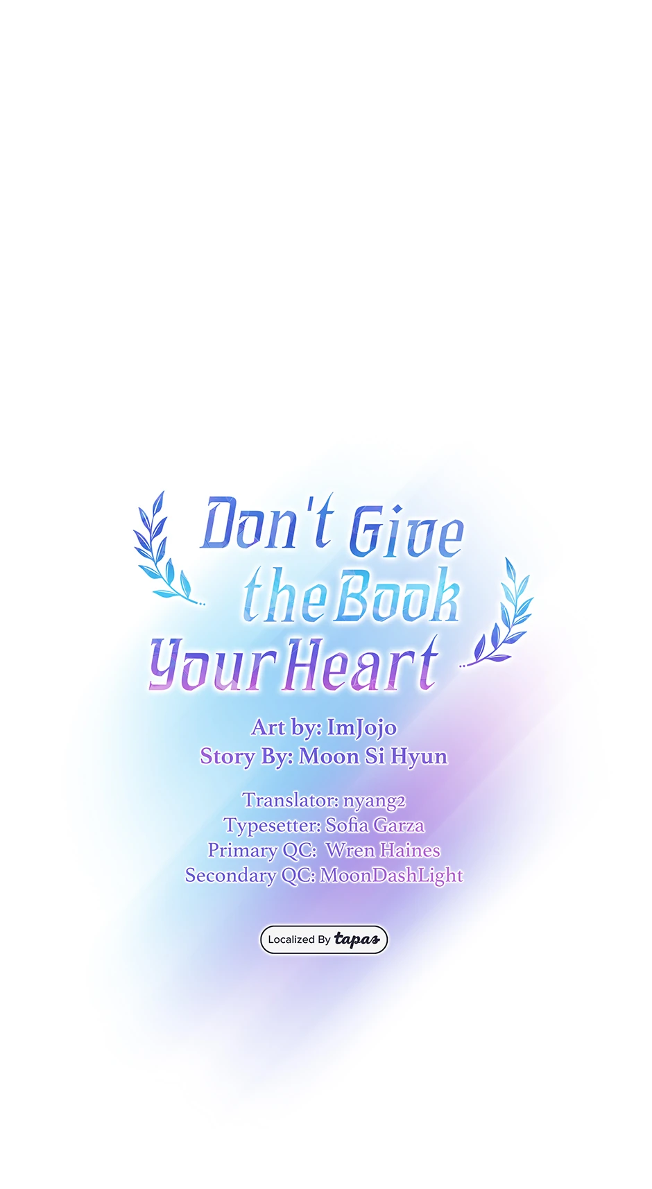 Don’t Concern Yourself With That Book Chapter 65 - page 36