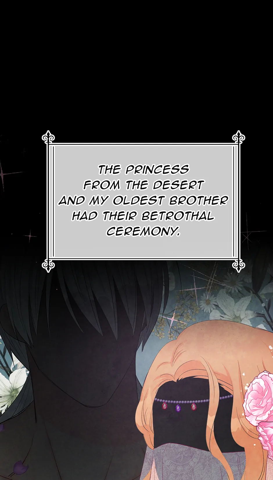 Don’t Concern Yourself With That Book Chapter 65 - page 4