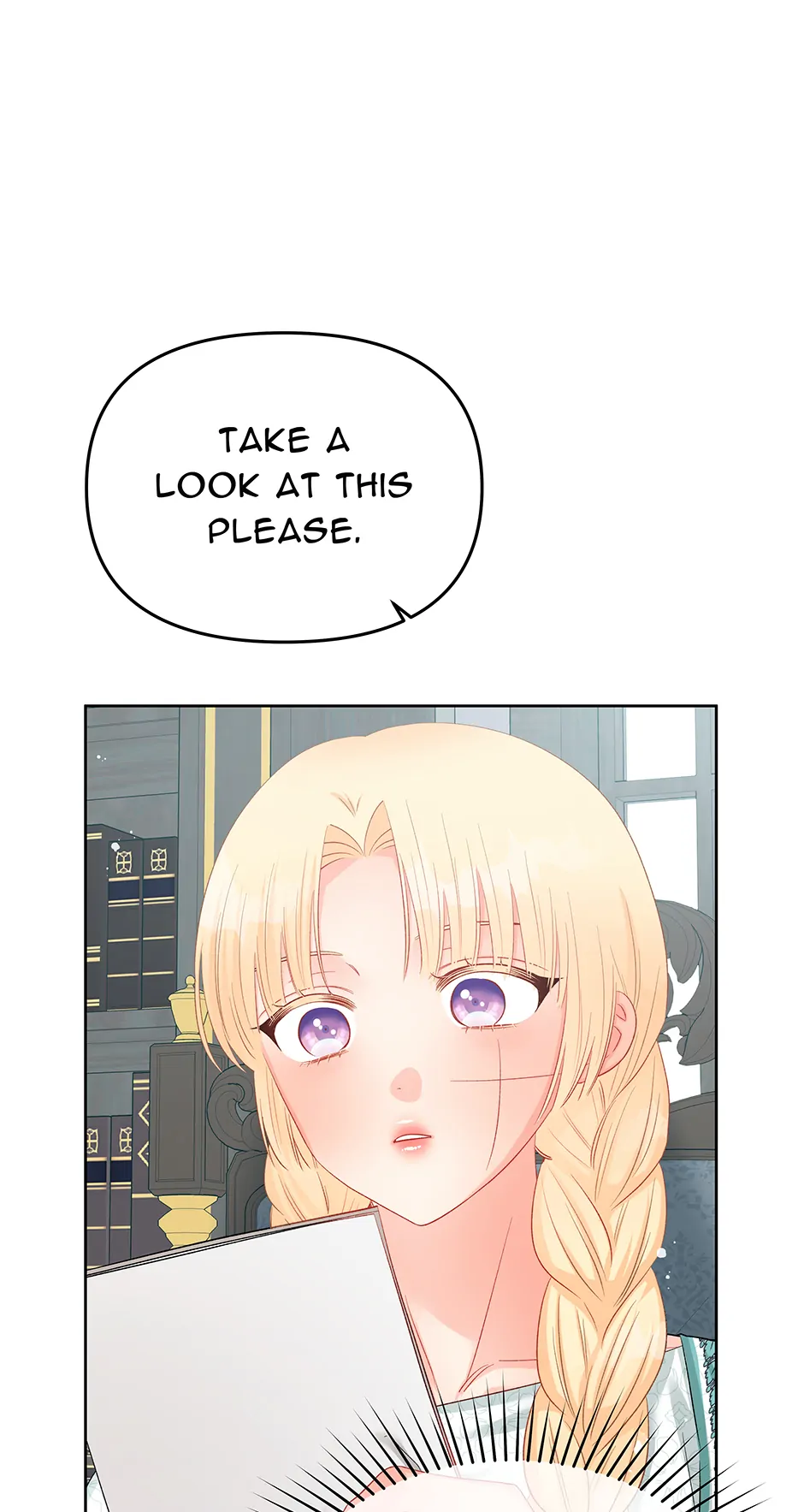 Don’t Concern Yourself With That Book Chapter 65 - page 40