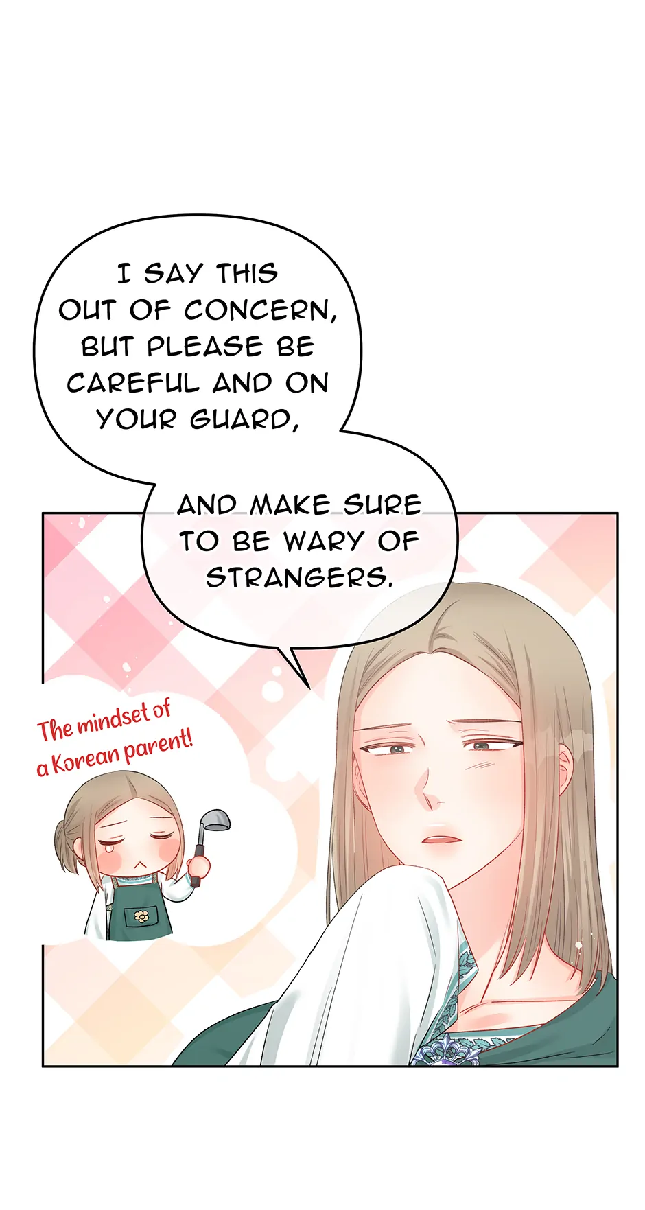 Don’t Concern Yourself With That Book Chapter 65 - page 44