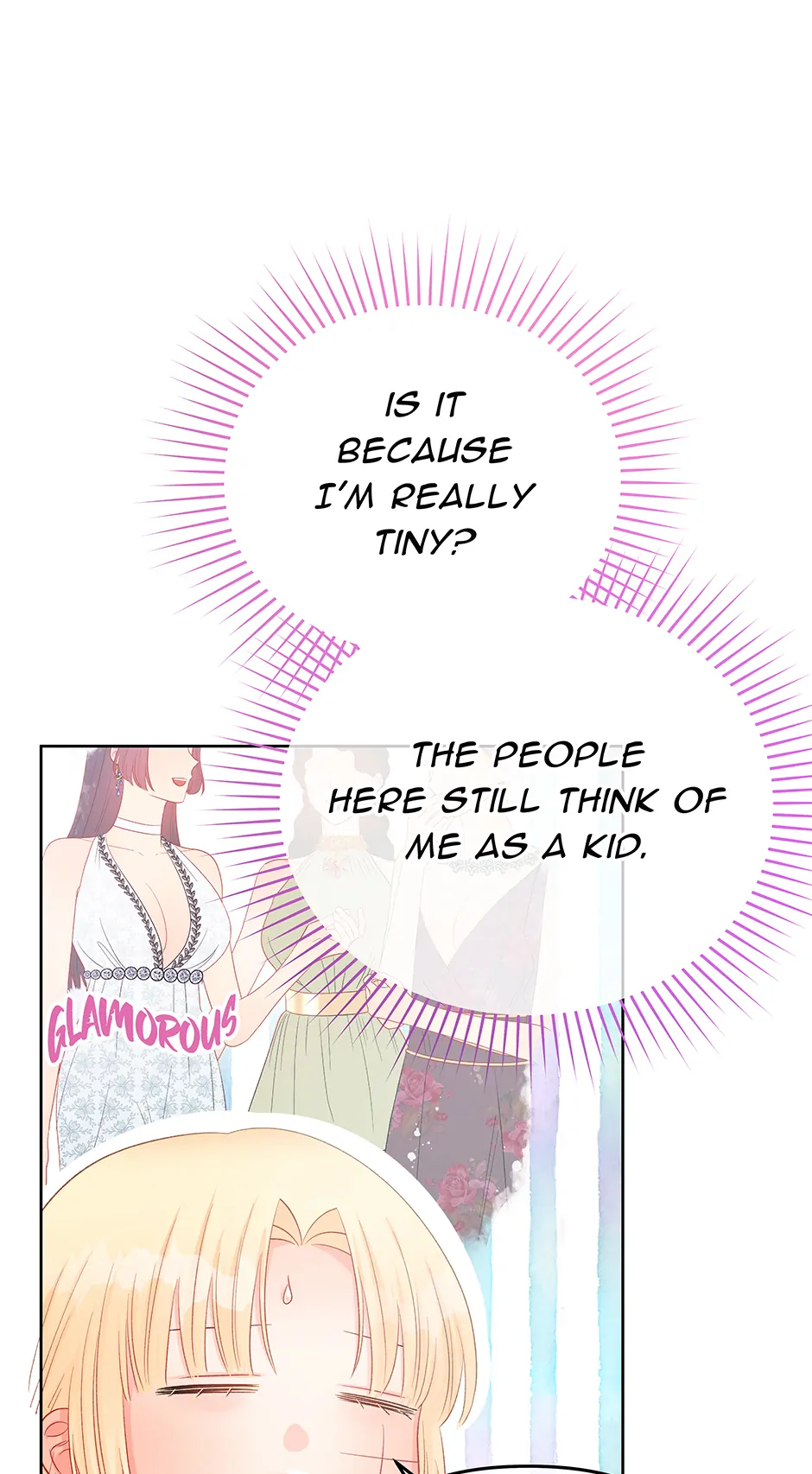 Don’t Concern Yourself With That Book Chapter 65 - page 45