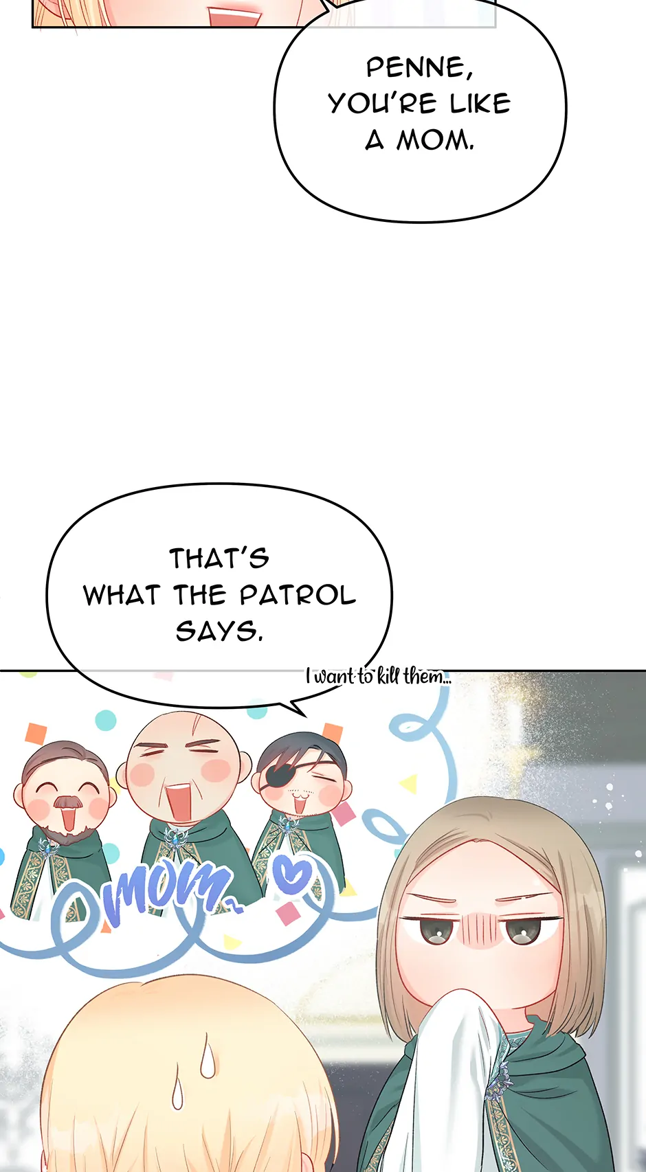 Don’t Concern Yourself With That Book Chapter 65 - page 46