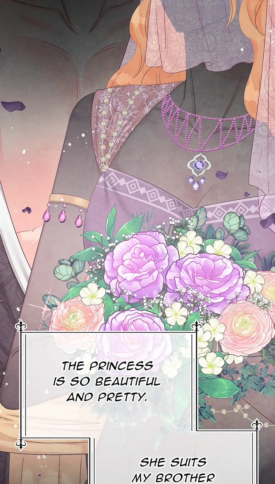 Don’t Concern Yourself With That Book Chapter 65 - page 5