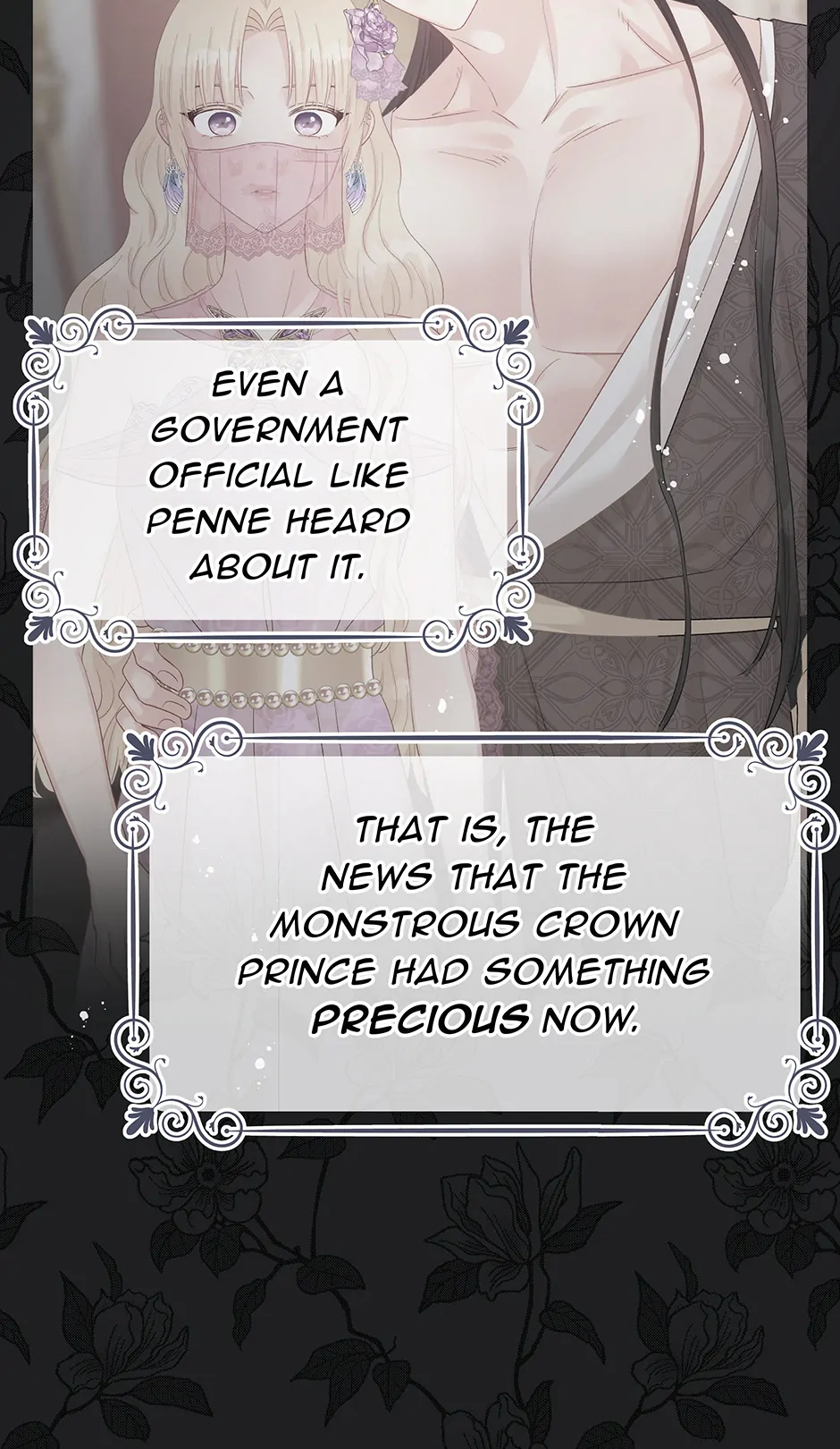 Don’t Concern Yourself With That Book Chapter 65 - page 53