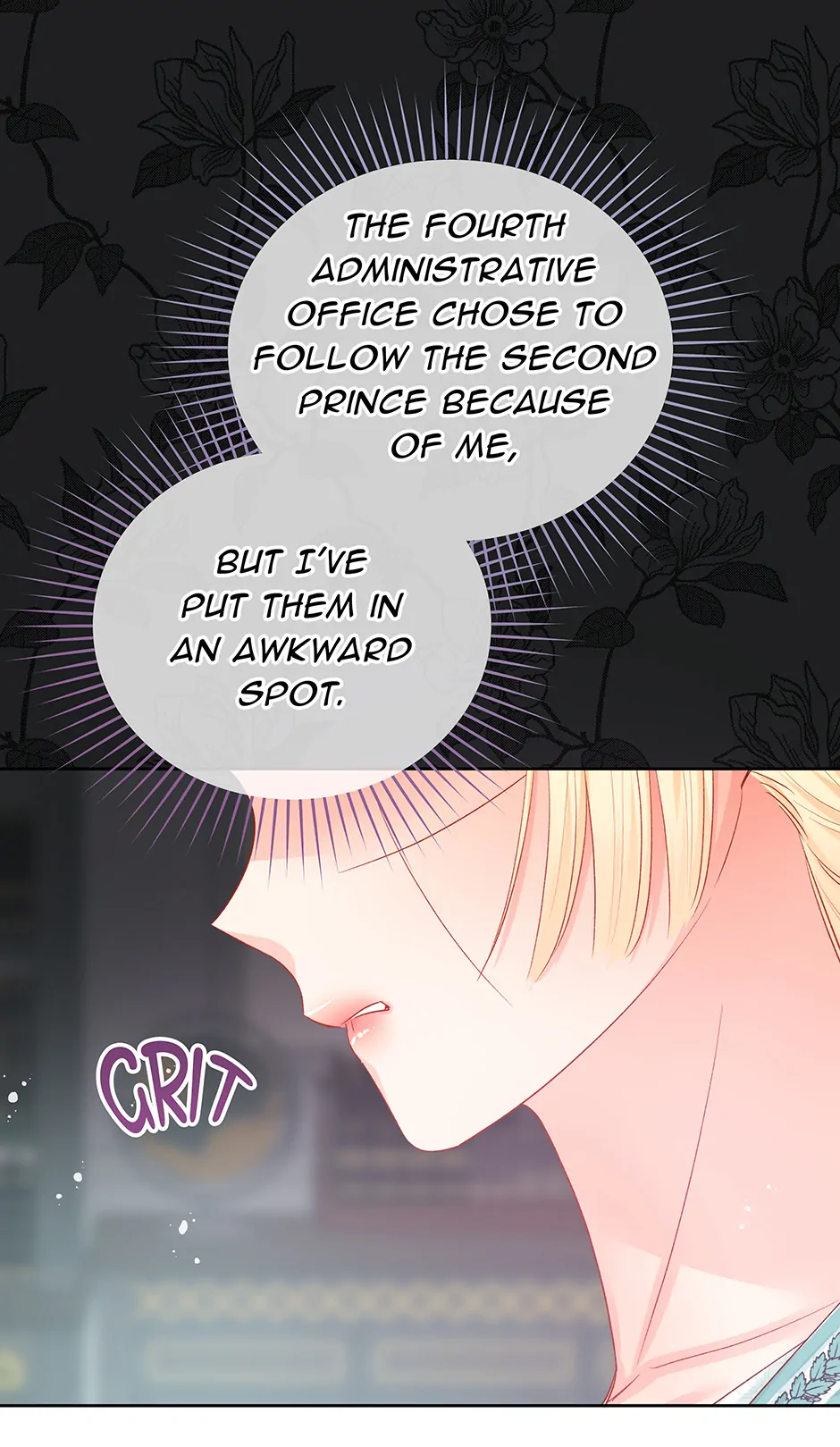 Don’t Concern Yourself With That Book Chapter 65 - page 54