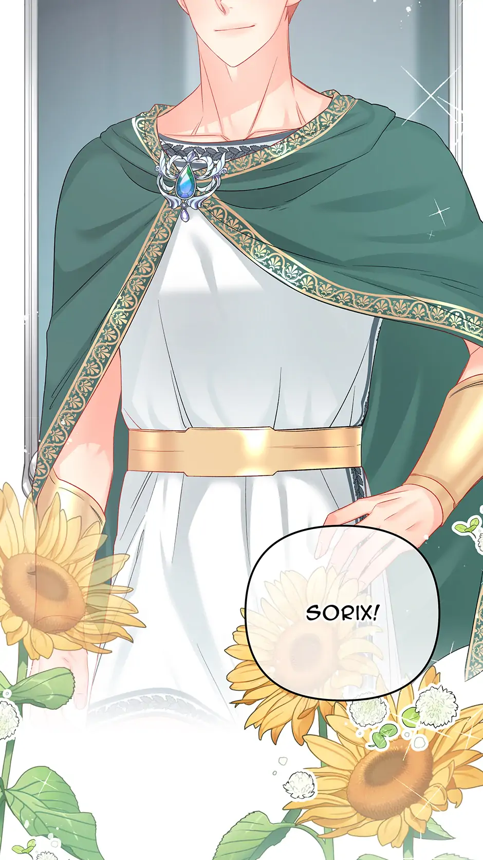 Don’t Concern Yourself With That Book Chapter 65 - page 57