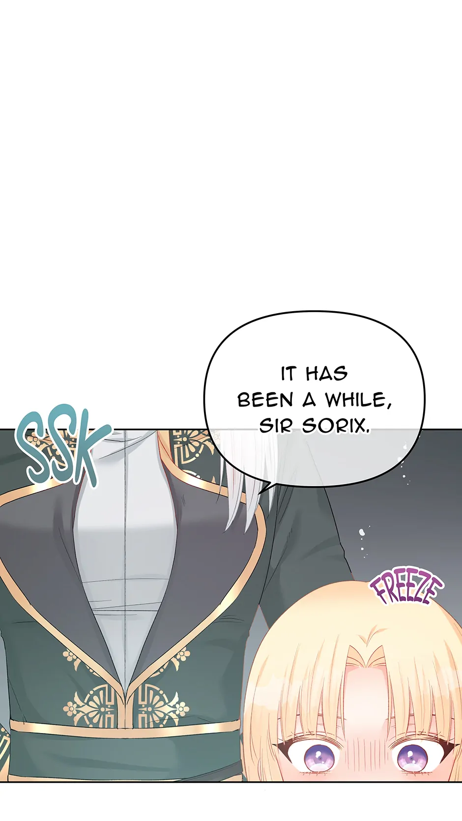 Don’t Concern Yourself With That Book Chapter 65 - page 59